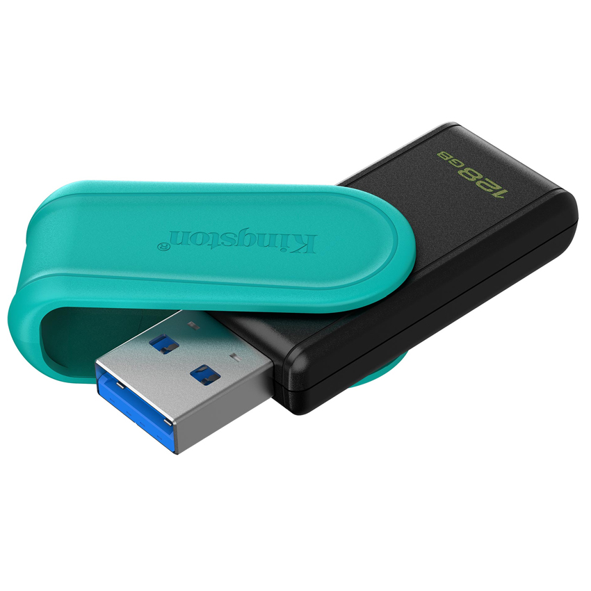 Pendrive Kingston 128gb Dtxs Negro Verde